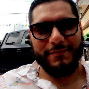 Meet your Posher, Joel